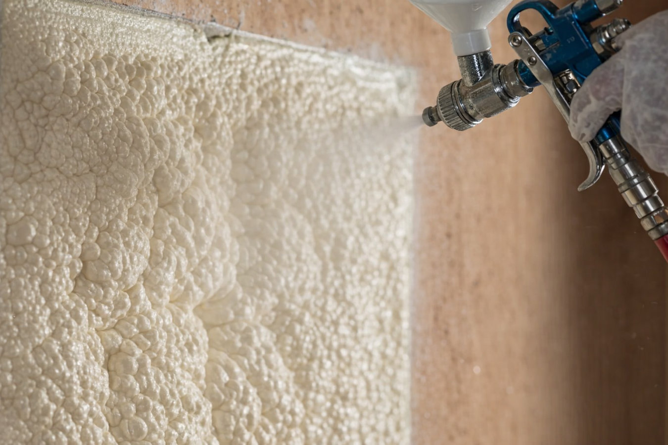 Precision Eau Claire Insulation - professional insulation contractor serving Eau Claire, WI